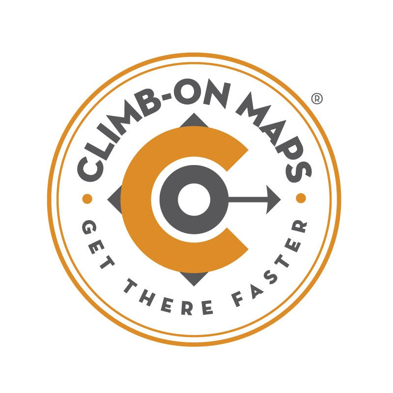 Climb-On Maps