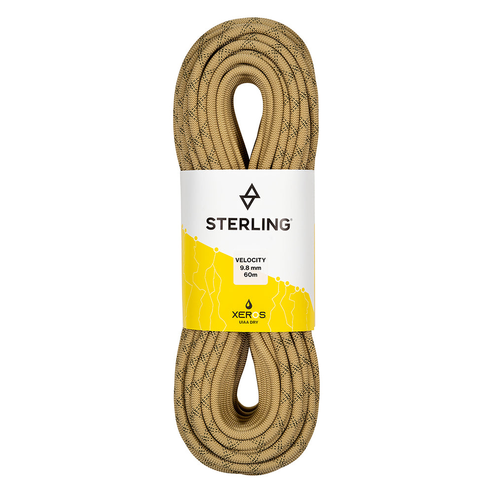 STERLING XEROS Velocity Rope