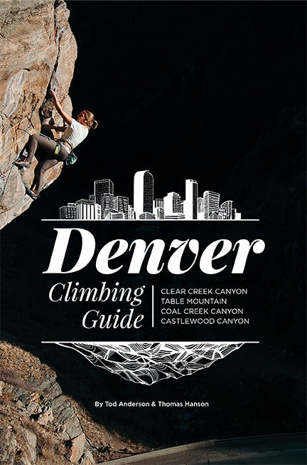 DENVER Climbing Guide