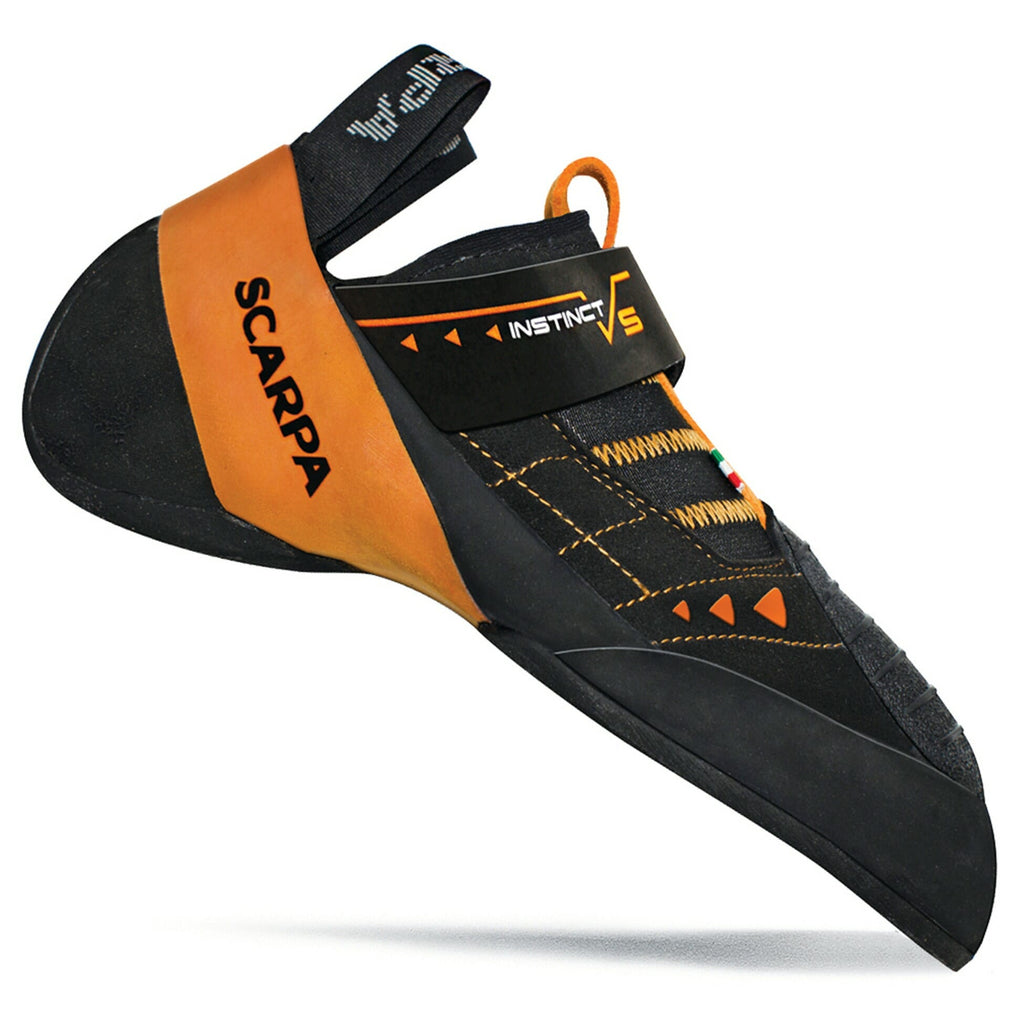 Scarpa Instinct VSR - Climbing shoes