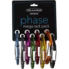 Trango Phase Mega Rack Pack
