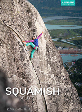 Squamish Select 4th Edition