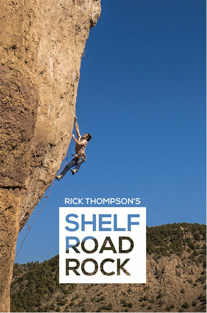Shelf Road Rock 2021
