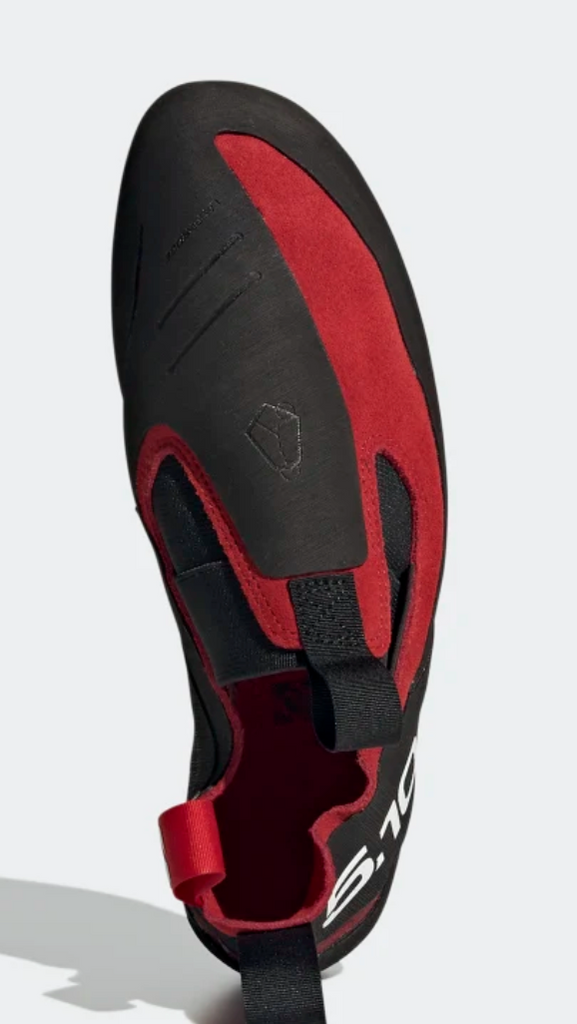 FIVE TEN NIAD Moccasym Rock Resole