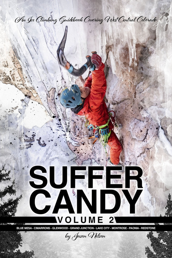 Suffer Candy Vol 2