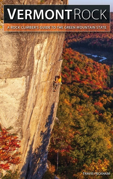 Vermont Rock
