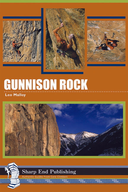 GUNNISON ROCK