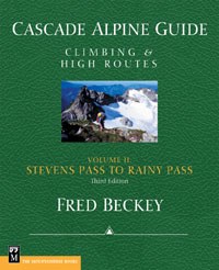 Cascade Alpine Guide, Vol. 2