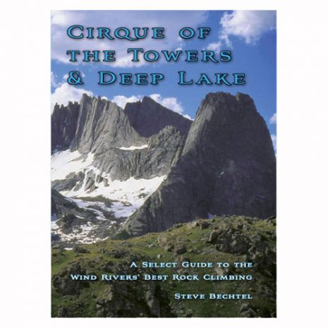 Cirque of the Towers &amp; Deep Lake