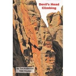 Devils Head Climbing Guide (2022)