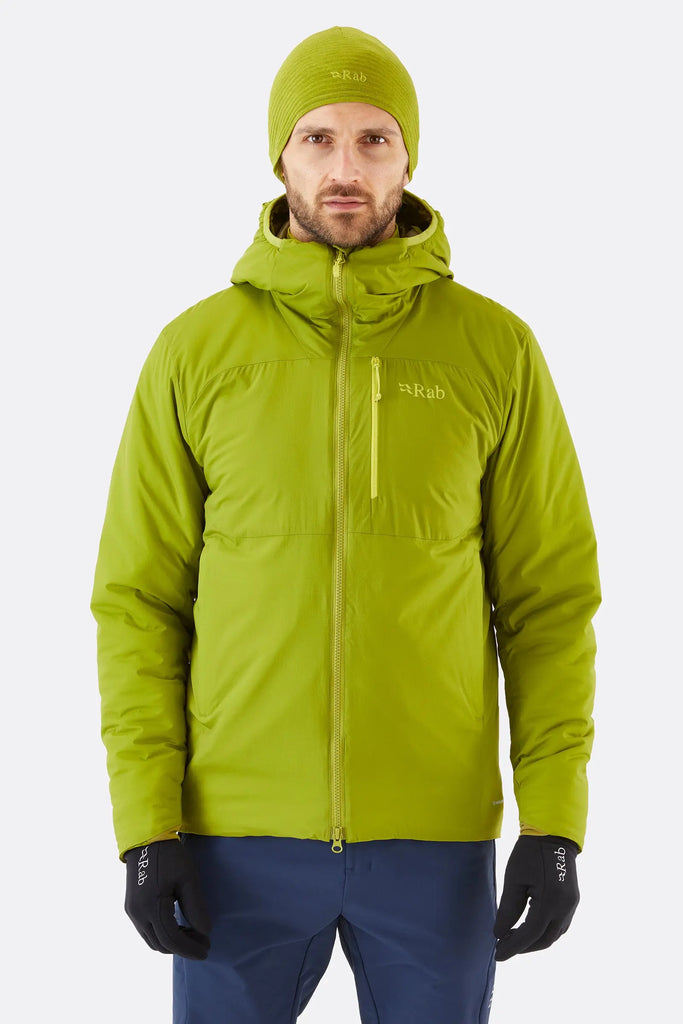 RAB Xenair Alpine Jacket