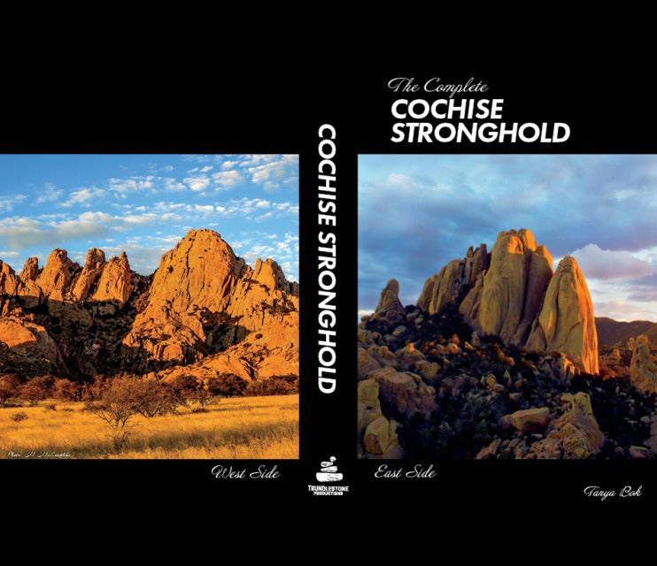 Cochise Stronghold