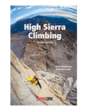 High Sierra Climbing 2nd Edition