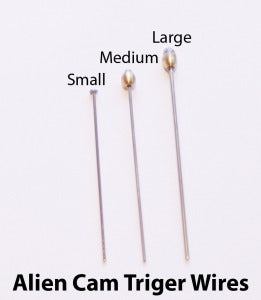 FIXE Alien Trigger Wire Kit